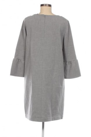 Kleid Tom Tailor, Größe M, Farbe Grau, Preis € 24,57