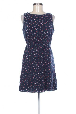Kleid Tom Tailor, Größe M, Farbe Mehrfarbig, Preis 24,55 €