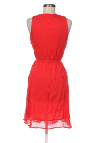 Kleid Tom Tailor, Größe M, Farbe Rot, Preis 33,99 €