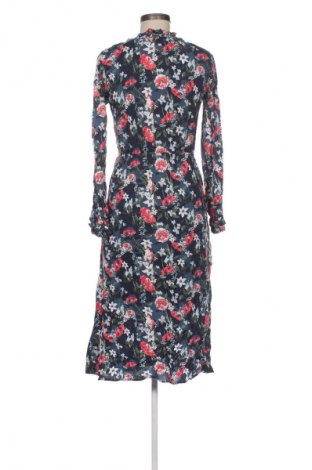 Kleid Tom Tailor, Größe S, Farbe Mehrfarbig, Preis 13,99 €