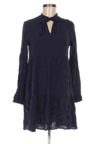 Kleid Tom Tailor, Größe M, Farbe Blau, Preis 24,55 €
