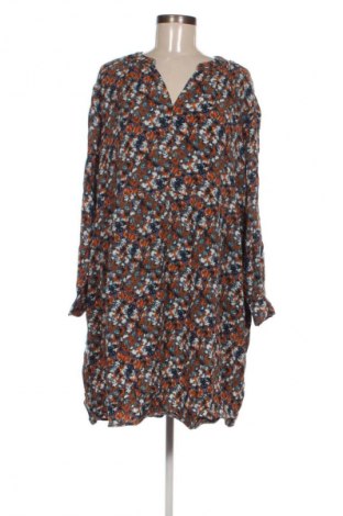 Kleid Tom Tailor, Größe XL, Farbe Mehrfarbig, Preis 33,99 €