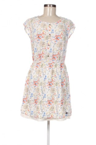 Kleid Tom Tailor, Größe S, Farbe Mehrfarbig, Preis 33,99 €