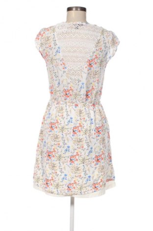 Kleid Tom Tailor, Größe S, Farbe Mehrfarbig, Preis 33,99 €