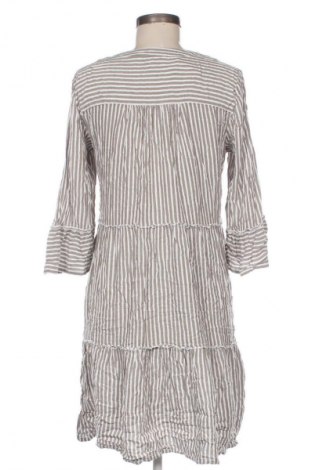 Kleid Tom Tailor, Größe M, Farbe Mehrfarbig, Preis 33,99 €
