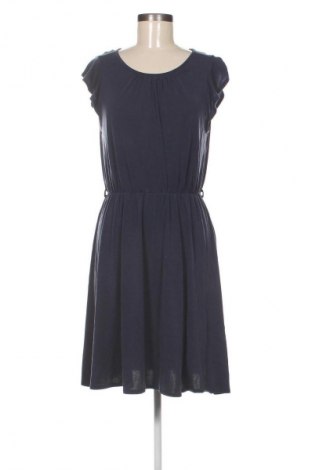 Kleid Tom Tailor, Größe M, Farbe Blau, Preis 33,99 €