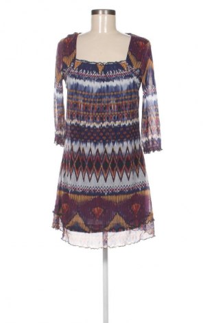 Kleid Tom Tailor, Größe L, Farbe Mehrfarbig, Preis € 33,99