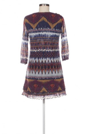 Kleid Tom Tailor, Größe L, Farbe Mehrfarbig, Preis € 33,99