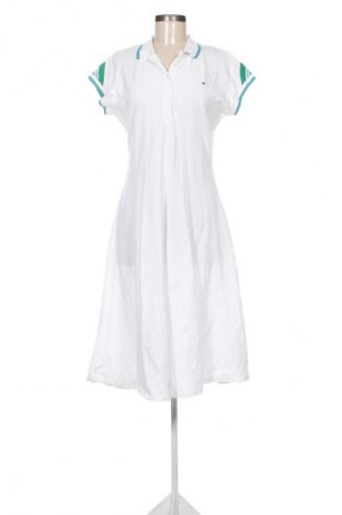 Šaty  Tommy Hilfiger, Veľkosť M, Farba Biela, Cena  157,95 €