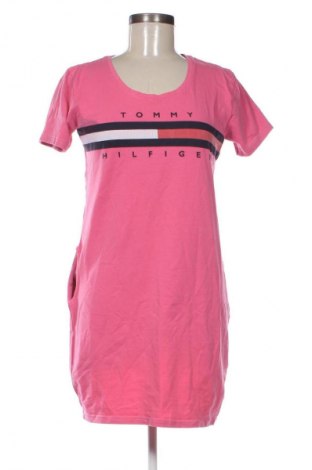 Ruha Tommy Hilfiger, Méret XL, Szín Rózsaszín, Ár 20 723 Ft