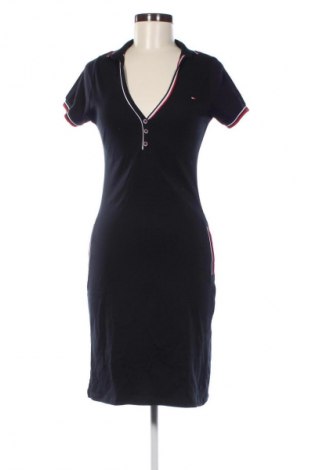 Kleid Tommy Hilfiger, Größe XL, Farbe Schwarz, Preis € 119,71