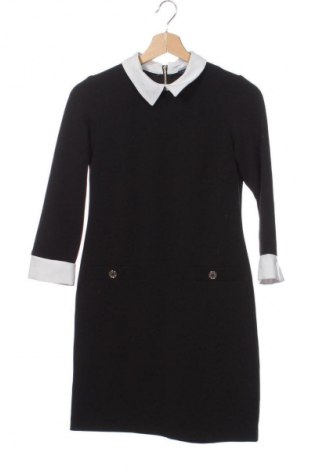 Kleid Tommy Hilfiger, Größe XS, Farbe Schwarz, Preis € 28,99
