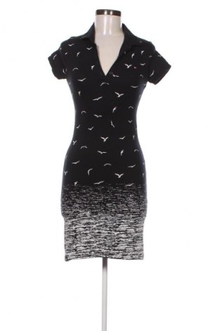 Kleid Tommy Hilfiger, Größe S, Farbe Mehrfarbig, Preis € 71,99