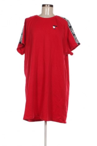 Φόρεμα Tommy Hilfiger, Μέγεθος 3XL, Χρώμα Κόκκινο, Τιμή 65,99 €