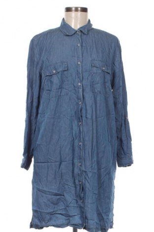 Kleid Top Secret, Größe L, Farbe Blau, Preis € 12,99