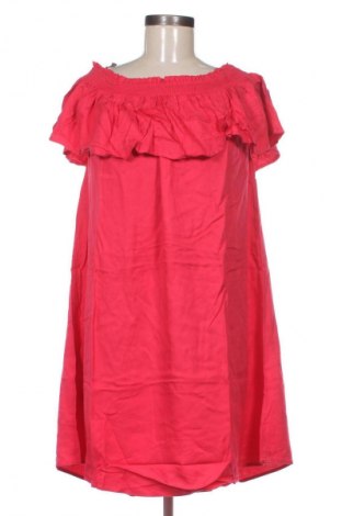 Kleid Top Secret, Größe L, Farbe Rosa, Preis 14,91 €