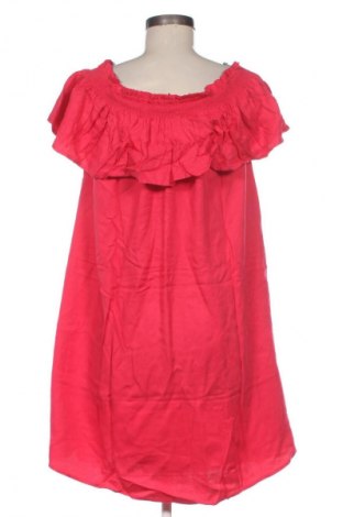 Kleid Top Secret, Größe L, Farbe Rosa, Preis 14,91 €