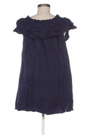 Kleid Top Secret, Größe L, Farbe Blau, Preis 14,91 €