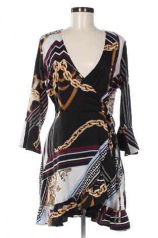 Kleid Top Secret, Größe M, Farbe Mehrfarbig, Preis € 14,91
