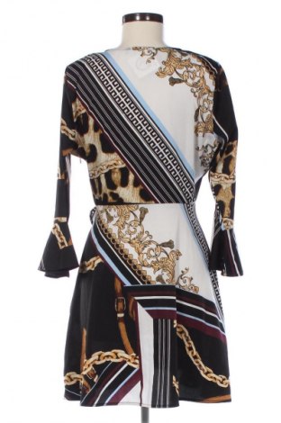 Kleid Top Secret, Größe M, Farbe Mehrfarbig, Preis € 14,91