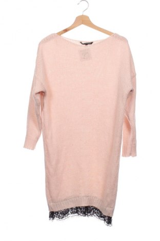 Kleid Top Secret, Größe XS, Farbe Rosa, Preis 14,91 €