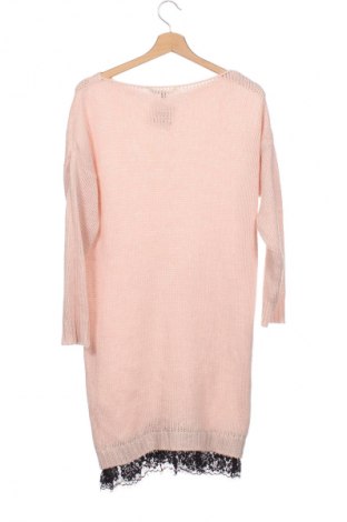 Kleid Top Secret, Größe XS, Farbe Rosa, Preis 14,91 €