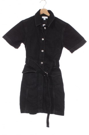 Šaty  Topshop, Veľkosť S, Farba Čierna, Cena  62,95 €