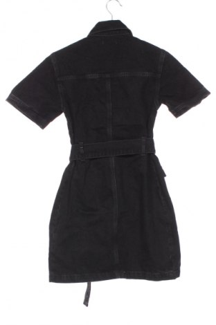 Šaty  Topshop, Veľkosť S, Farba Čierna, Cena  62,95 €