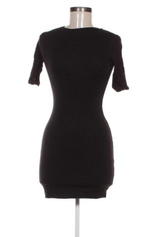 Kleid Topshop, Größe S, Farbe Schwarz, Preis 33,99 €