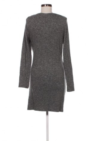 Kleid Topshop, Größe L, Farbe Grau, Preis 33,99 €