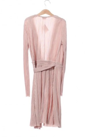 Kleid Topshop, Größe XS, Farbe Aschrosa, Preis € 25,00