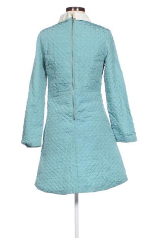 Kleid Topshop, Größe S, Farbe Blau, Preis € 24,46
