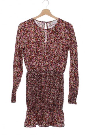 Kleid Topshop, Größe XS, Farbe Mehrfarbig, Preis 65,60 €