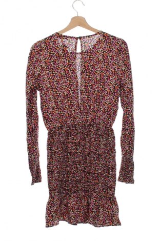 Kleid Topshop, Größe XS, Farbe Mehrfarbig, Preis 65,60 €