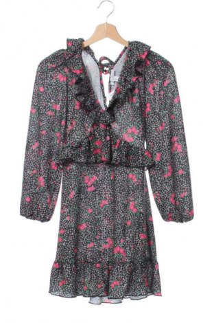 Рокля Topshop, Размер XS, Цвят Многоцветен, Цена 48,00 лв.
