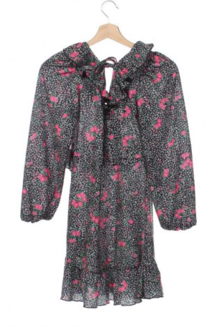 Рокля Topshop, Размер XS, Цвят Многоцветен, Цена 48,00 лв.