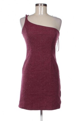 Kleid Topshop, Größe M, Farbe Mehrfarbig, Preis € 33,99