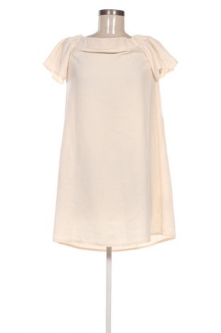 Rochie Topshop, Mărime M, Culoare Ecru, Preț 81,99 Lei