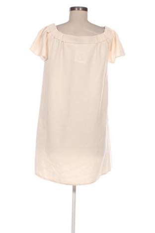 Rochie Topshop, Mărime M, Culoare Ecru, Preț 81,99 Lei