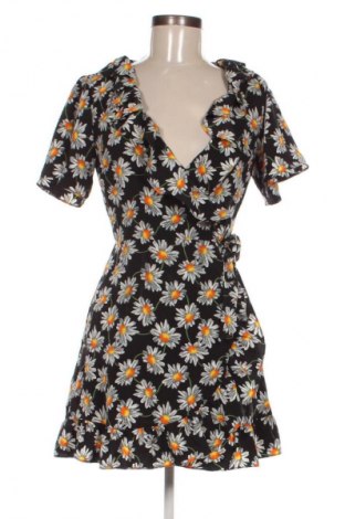 Sukienka Topshop, Rozmiar S, Kolor Kolorowy, Cena 157,99 zł