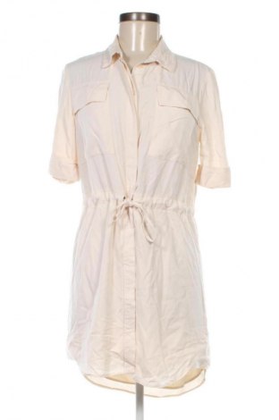 Kleid Topshop, Größe M, Farbe Beige, Preis € 24,55