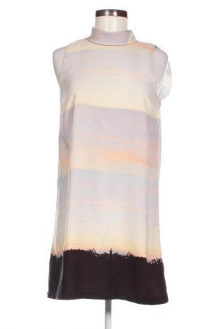 Kleid Topshop, Größe M, Farbe Mehrfarbig, Preis € 24,48
