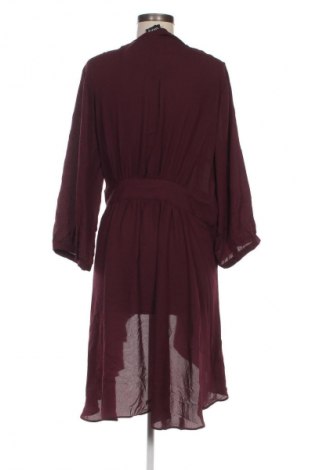 Kleid Torrid, Größe 3XL, Farbe Lila, Preis € 20,99