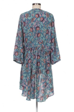 Kleid Torrid, Größe 3XL, Farbe Mehrfarbig, Preis 20,99 €