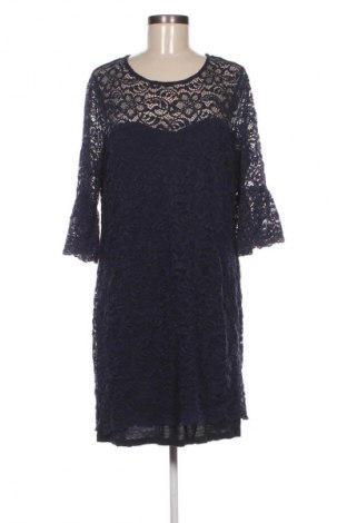 Šaty  Trend One, Veľkosť XL, Farba Modrá, Cena  16,95 €