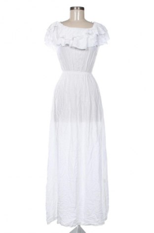 Φόρεμα Trendy, Μέγεθος L, Χρώμα Λευκό, Τιμή 14,83 €