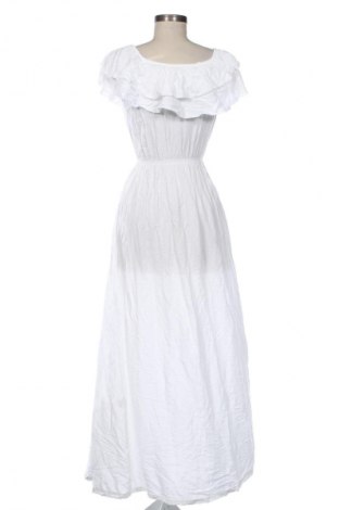 Φόρεμα Trendy, Μέγεθος L, Χρώμα Λευκό, Τιμή 14,83 €