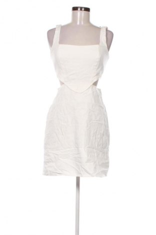 Šaty  Trendyol, Veľkosť S, Farba Biela, Cena  62,95 €