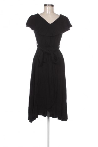 Φόρεμα Trendyol, Μέγεθος M, Χρώμα Μαύρο, Τιμή 24,46 €