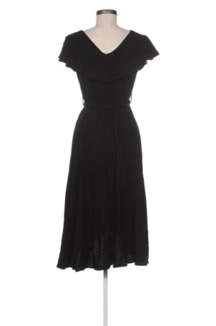 Φόρεμα Trendyol, Μέγεθος M, Χρώμα Μαύρο, Τιμή 24,46 €